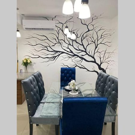 Paramount 3-Bedroom Apartment With Parking Puerto Plata Luaran gambar