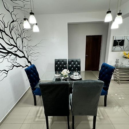 Paramount 3-Bedroom Apartment With Parking Puerto Plata Luaran gambar
