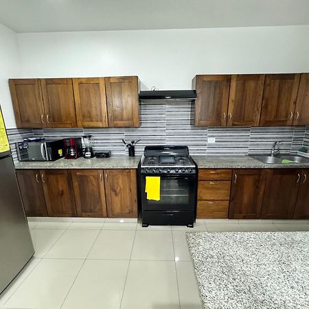 Paramount 3-Bedroom Apartment With Parking Puerto Plata Luaran gambar
