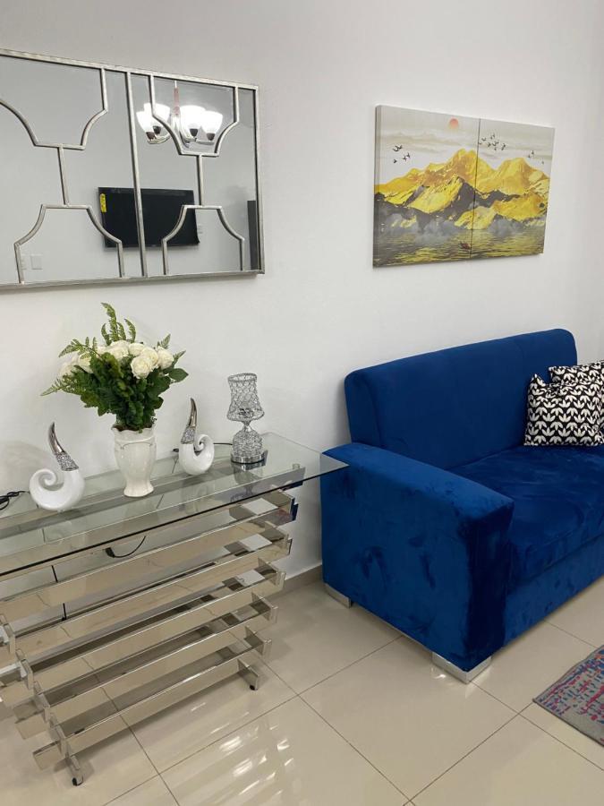 Paramount 3-Bedroom Apartment With Parking Puerto Plata Luaran gambar