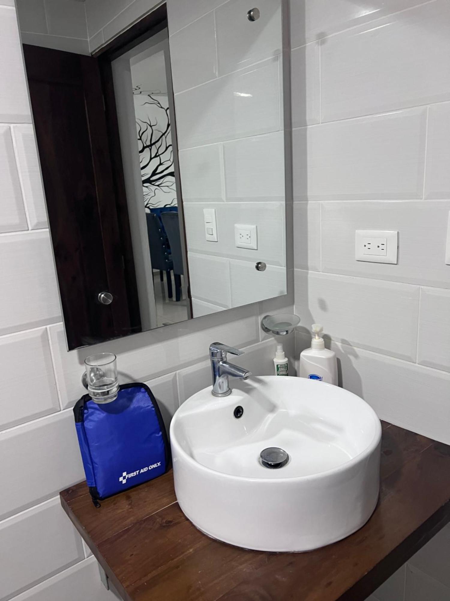 Paramount 3-Bedroom Apartment With Parking Puerto Plata Luaran gambar