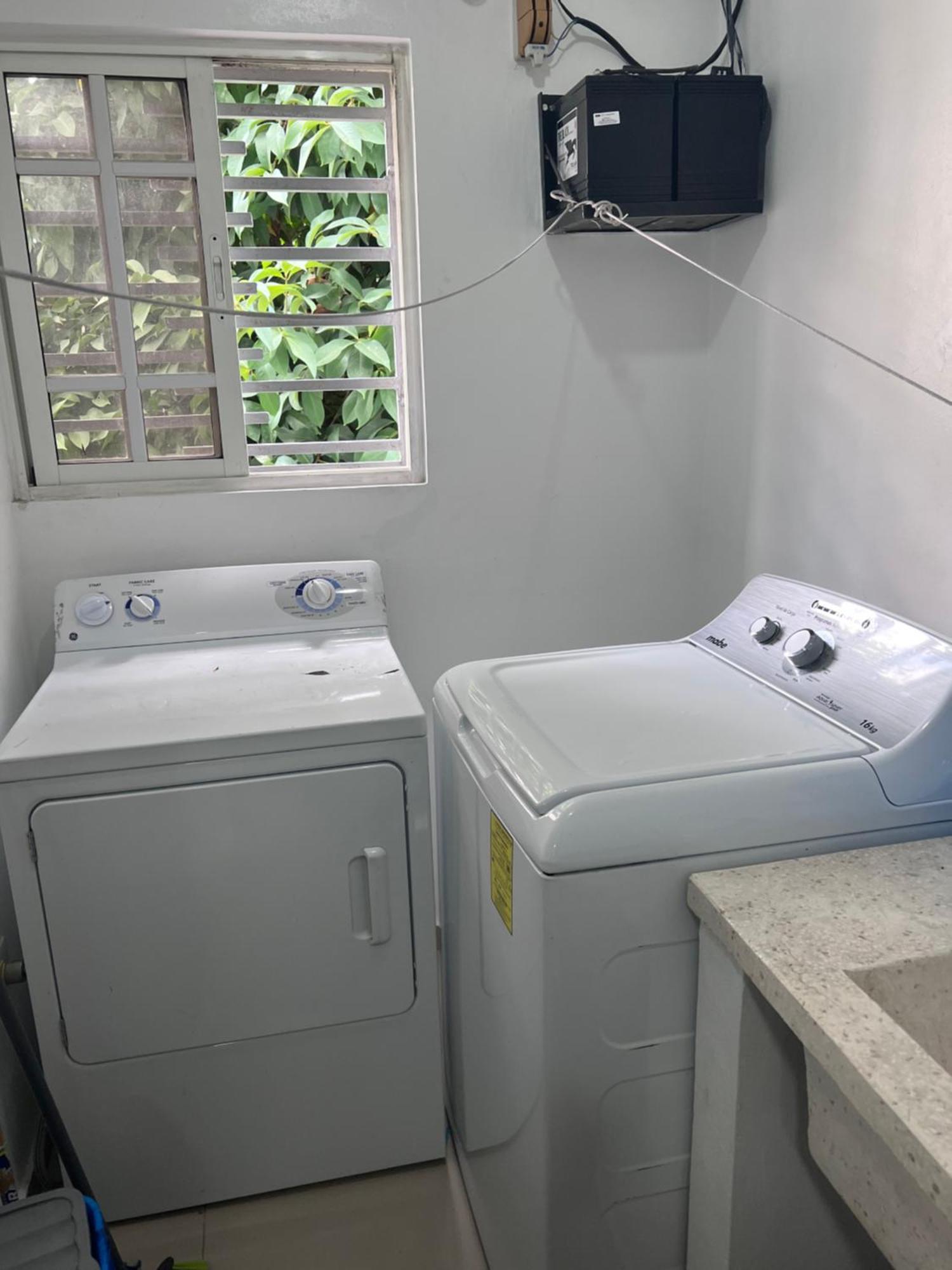 Paramount 3-Bedroom Apartment With Parking Puerto Plata Luaran gambar