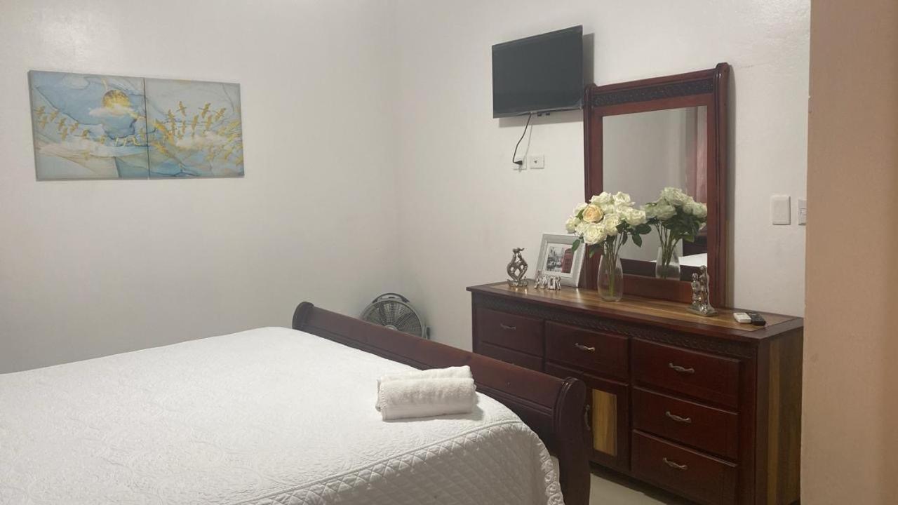 Paramount 3-Bedroom Apartment With Parking Puerto Plata Luaran gambar