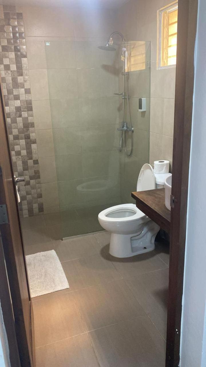 Paramount 3-Bedroom Apartment With Parking Puerto Plata Luaran gambar