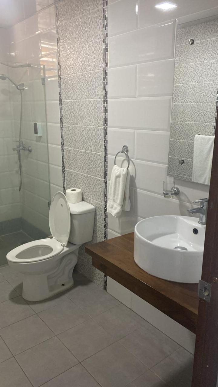 Paramount 3-Bedroom Apartment With Parking Puerto Plata Luaran gambar