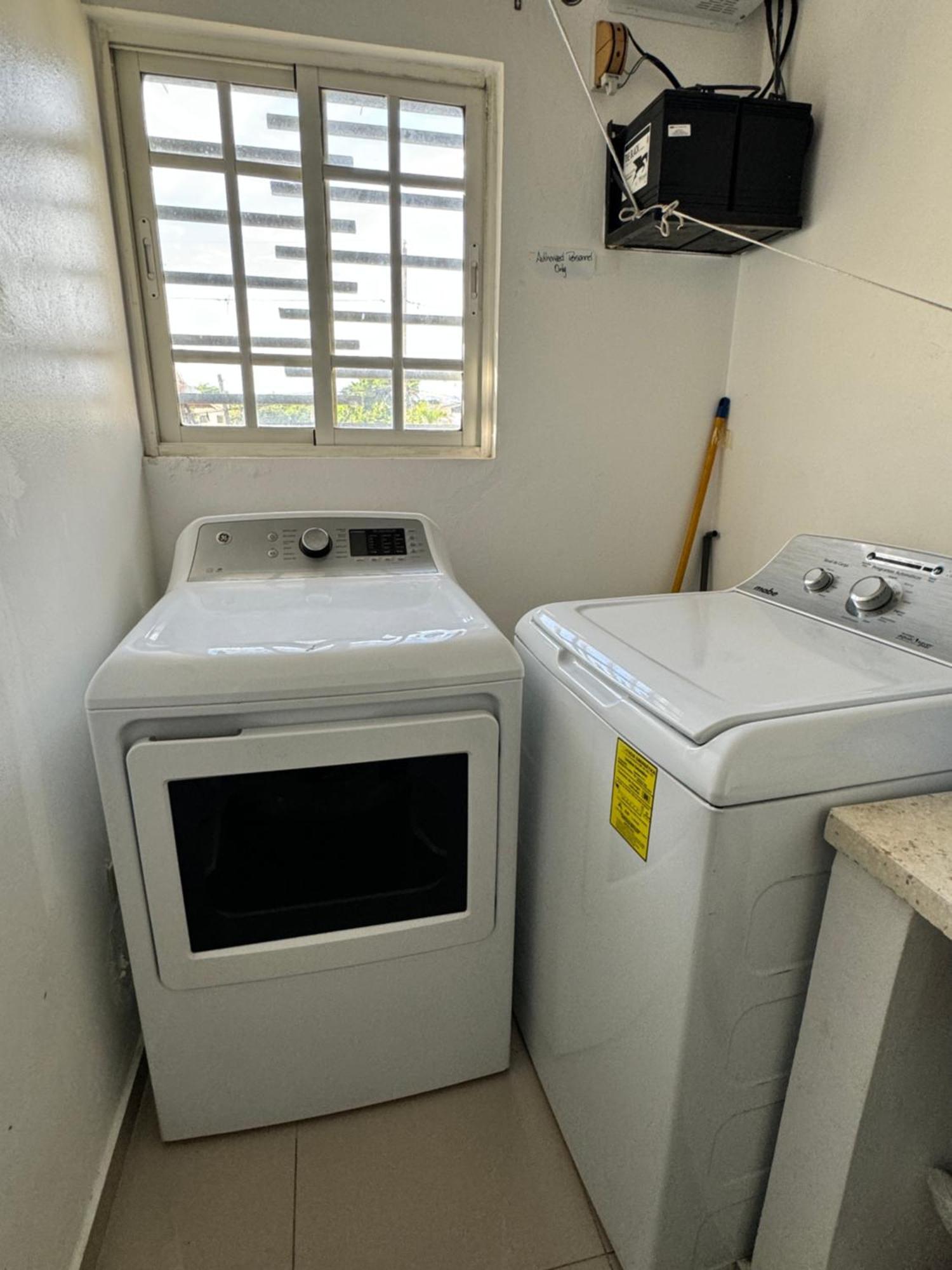 Paramount 3-Bedroom Apartment With Parking Puerto Plata Luaran gambar