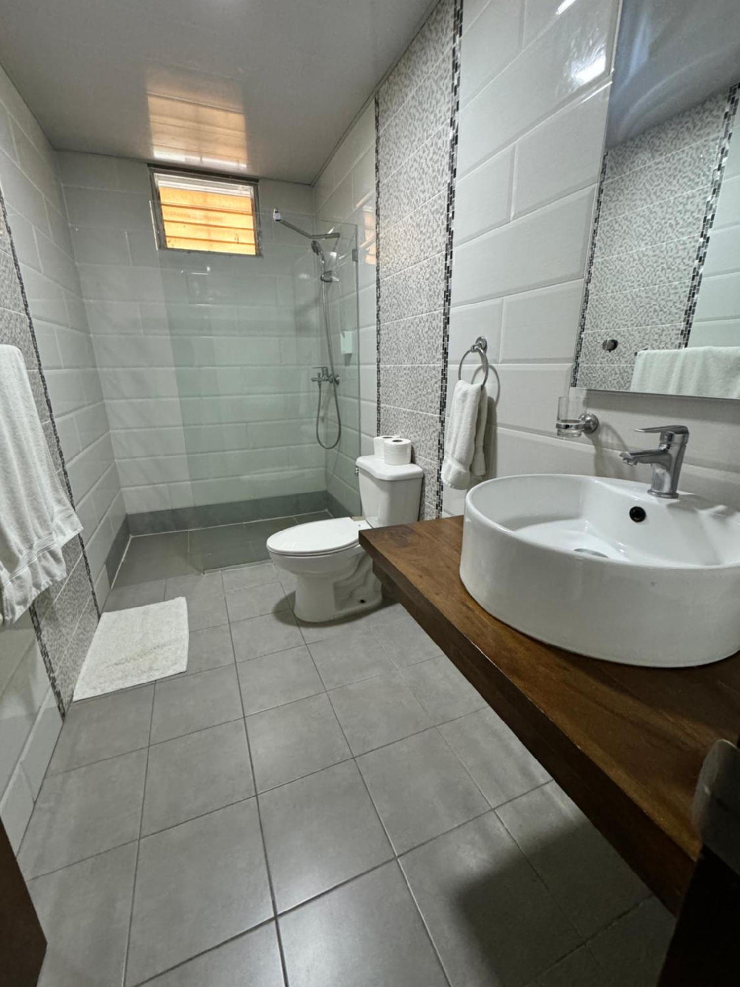 Paramount 3-Bedroom Apartment With Parking Puerto Plata Luaran gambar