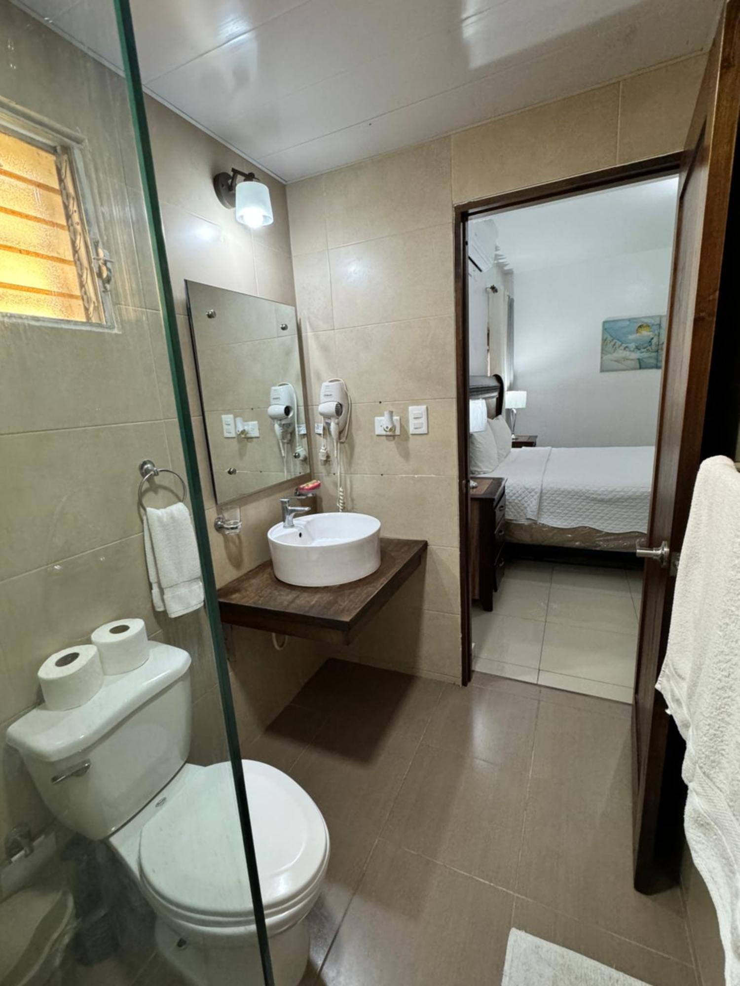 Paramount 3-Bedroom Apartment With Parking Puerto Plata Luaran gambar