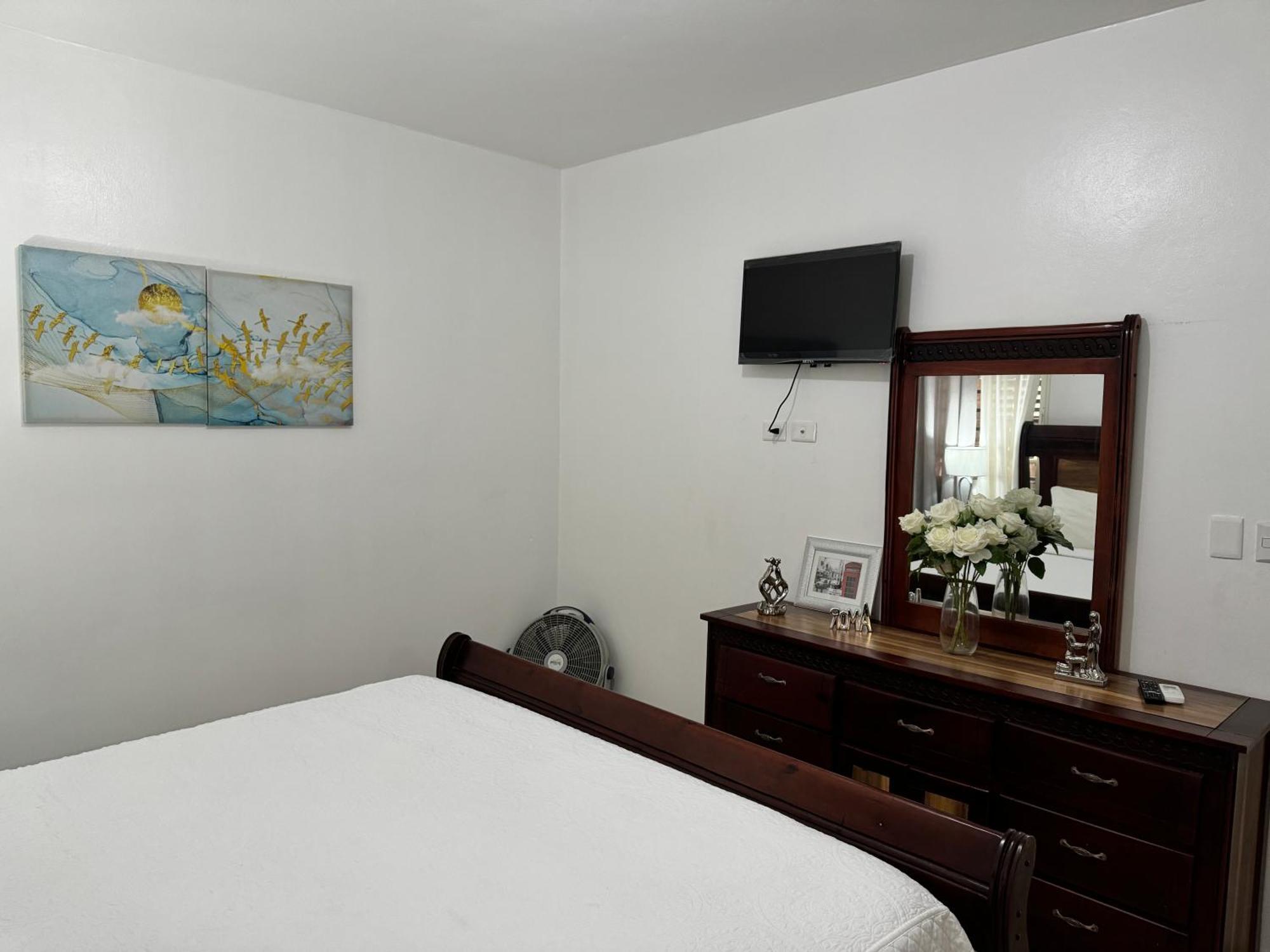 Paramount 3-Bedroom Apartment With Parking Puerto Plata Luaran gambar